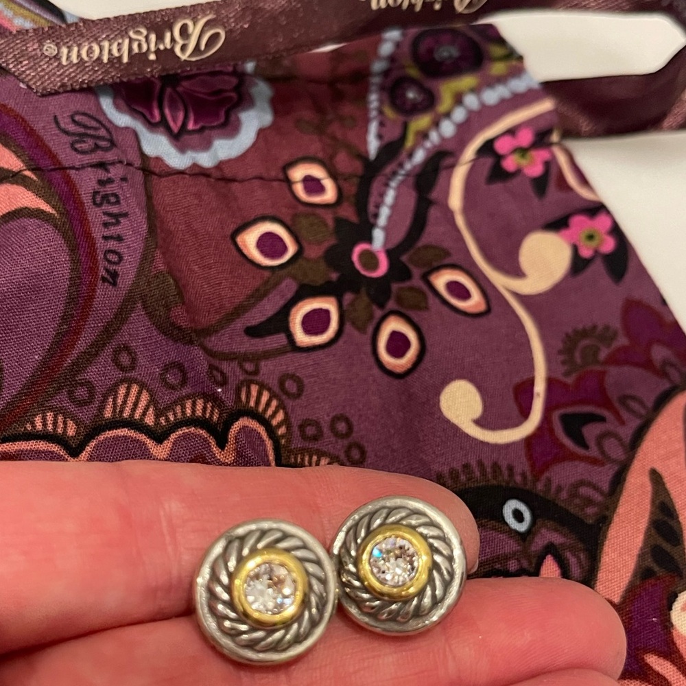 Brighton Earrings